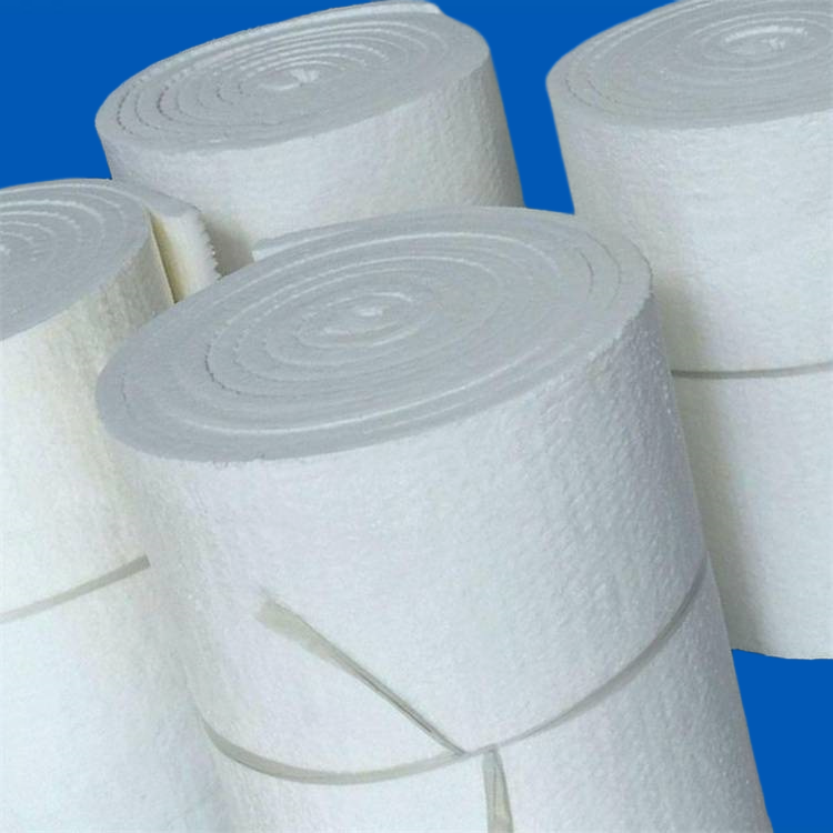 阆中陶瓷纤维毡