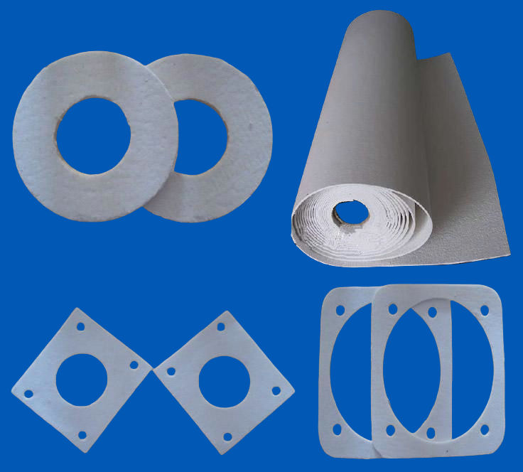 阆中陶瓷纤维纸